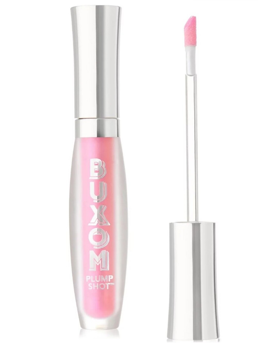 Buxom Plump Shot Lip Gloss